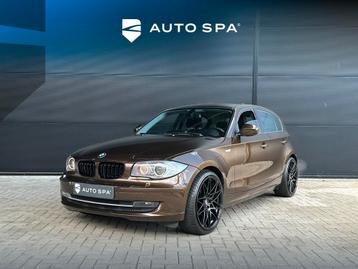 BMW 1 Serie 118i LCI 5-Deurs Clima Airco Cruise Clima NW KET beschikbaar voor biedingen