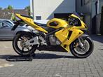 Honda Sport CBR 600RR, Motoren, Motoren | Honda, Bedrijf, Sport, Meer dan 35 kW, 599 cc