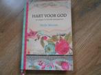 Beth Moore Hart voor God, Ophalen of Verzenden, Zo goed als nieuw, Christendom | Protestants