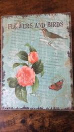 Mooi opbergboek, Huis en Inrichting, Woonaccessoires | Overige, Ophalen of Verzenden, Gebruikt