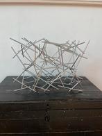 Alessi (?) Blow Up Wijnrek, Ophalen of Verzenden, Zo goed als nieuw