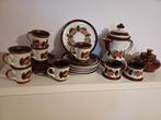 Vintage SMF Schramberg Bernau Koffie/thee servies, Ophalen, Zo goed als nieuw, Overige stijlen, Porselein