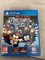 South Park: The Fractured But Whole PS4, Spelcomputers en Games, Games | Sony PlayStation 4, Ophalen, Vanaf 18 jaar, 1 speler