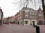 NIEUW! Woonruimte te huur Markt, Middelburg