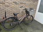 Batavus PACKD| Damesfiets| Transportfiets|28 inch, Fietsen en Brommers, Fietsen | Dames | Damesfietsen, Versnellingen, Batavus