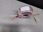 Ringkern Transformator  2 x 32 Volt  4 A, Hobby en Vrije tijd, Elektronica-componenten, Ophalen of Verzenden, Gebruikt