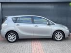 Toyota Verso 1.8 VVT-i Business Aut | Cruise | Camera | Clim, Euro 5, Zwart, 4 cilinders, Startonderbreker