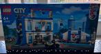Lego city politietraining, Ophalen of Verzenden, Zo goed als nieuw