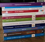 Pabo studieboeken, Boeken, Studieboeken en Cursussen, Ophalen of Verzenden, Beta, Zo goed als nieuw, HBO