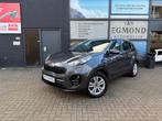 Kia SPORTAGE 1.6 GDI ComfortLine, Auto's, Kia, Voorwielaandrijving, Stof, Gebruikt, 4 cilinders