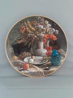 Wandbord "Ochtend Stilleven" van Kees van den Berg, Ophalen of Verzenden