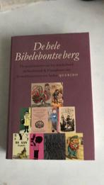 De hele Bibelebontse berg, Ophalen of Verzenden, Zo goed als nieuw