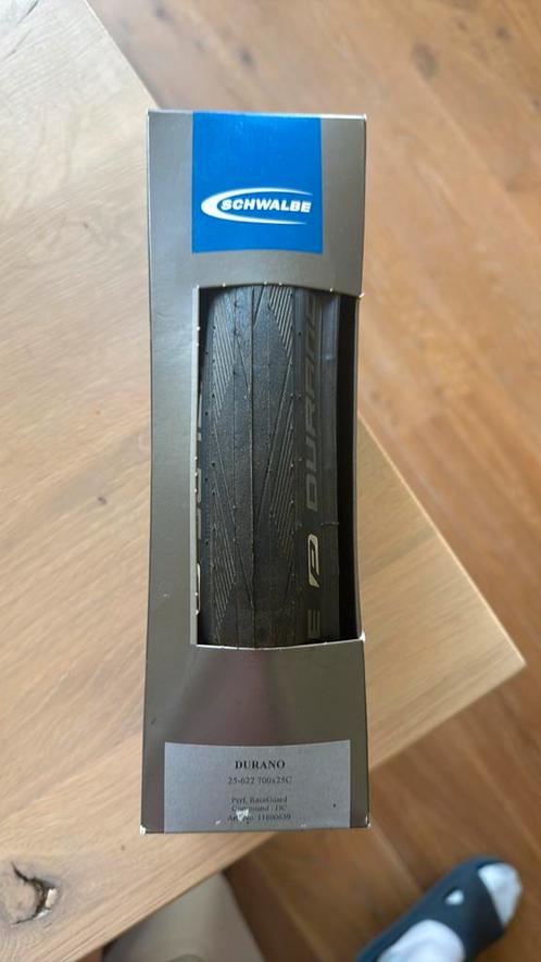 Schwalbe Durano, Fietsen en Brommers, Fietsonderdelen, Nieuw, Algemeen, Band, Ophalen of Verzenden