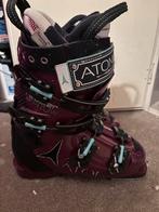 Atomic Redster Pro 110 W skischoenen, 100 tot 140 cm, Schoenen, Ophalen of Verzenden, Zo goed als nieuw