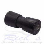 Bootrol, kielrol, trailerrol 190 mm voor boottrailer, Watersport en Boten, Accessoires en Onderhoud, NB, Overige typen, Nieuw