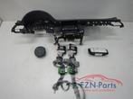 Audi A8 4H Airbagset Dashboard Leer Grijs (airbags Airbag se, Auto-onderdelen, Ophalen, Gebruikt