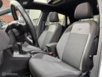 Volkswagen Polo 1.0 TSI 2x R-line DSG Pano Navi Carplay LED, Auto's, Volkswagen, Zwart, 95 pk, 1096 kg, Alcantara