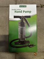 Garden Time Handpomp - Dubbelwerkend, Tuin en Terras, Waterpompen, Ophalen, Nieuw, Handmatig, Overige typen