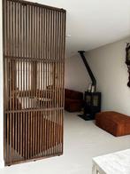 Room Divider  Kamerscherm op maat elke kleur & maat mogelijk, Ophalen of Verzenden, Nieuw