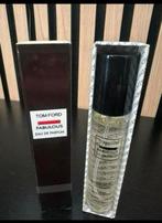 Mannen parfum 33 ml, Sieraden, Tassen en Uiterlijk, Uiterlijk | Parfum, Ophalen of Verzenden