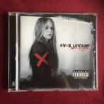Avril Lavigne - Under my skin, 2000 tot heden, Gebruikt, Verzenden