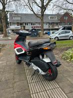 Gilera runner 180 4t 3k km, Fietsen en Brommers, Scooters | Yamaha, Ophalen of Verzenden, Zo goed als nieuw, Benzine, Overige modellen