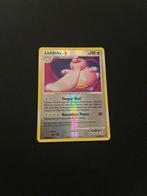 Lickilicky 12/132 Reverse Holo Secret Wonders, Ophalen of Verzenden, Zo goed als nieuw