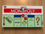 Vintage bordspel “ Monopoly “, Hobby en Vrije tijd, Ophalen, Zo goed als nieuw
