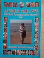 Ander Nieuws, Europa, Zo goed als nieuw, Janneke Monshouwer, Ophalen