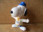 ad0789 snoopy poppetje 35, Gebruikt, Ophalen of Verzenden, Snoopy, Beeldje of Figuurtje