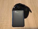 WD Elements Portable USB 3.0 1TB, HDD, Zo goed als nieuw, 1TB, Laptop