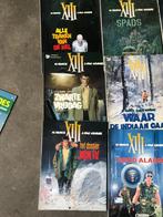 LOSSE VERKOOP ; XIII , 13 , div. delen , zie foto's, Meerdere stripboeken, Ophalen of Verzenden, Zo goed als nieuw, William Vance, Jean Van Hamme