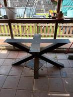 Mooie zware tafelpoot, Ophalen, Gebruikt, 50 tot 100 cm, Rond