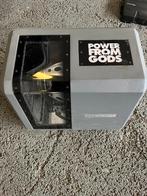 Hifonics Power From The Gods SubWoofer+Versterker, Ophalen of Verzenden, Pioneer, 120 watt of meer, Gebruikt