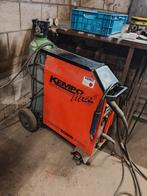 Kemppi Mig Mag Lasapparaat - Gebruikt, Doe-het-zelf en Verbouw, Ophalen, Gebruikt, 150 tot 250 ampère, Co2