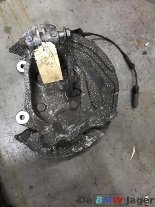 Fusee Linksvoor BMW 1serie e8x 3serie e9x z4 e89 31216793923, Auto-onderdelen, Ophanging en Onderstel, BMW, Gebruikt, Ophalen of Verzenden