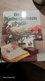 Groot Kamerplantenboek - Informatief en compleet!, Boeken, Ophalen of Verzenden