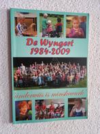 De Wyngert 1984-2009 - ûnderwiis is minskewurk - Suameer, Ophalen of Verzenden, Zo goed als nieuw