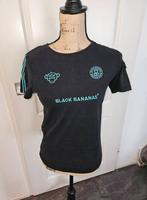 leuke black banana shirt maat 164  (c1, Ophalen of Verzenden, Gebruikt, Jongen of Meisje, Shirt of Longsleeve