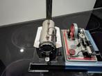 Stoommachine Wilesco D16, Ophalen of Verzenden, Zo goed als nieuw, Groter dan 1:32