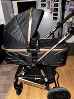 Marly 3 in 1 kinderwagen., Zo goed als nieuw, Combiwagen, Met reiswieg, Ophalen