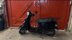 Agm VX50 Scooter - 45 km/u, Gebruikt, Benzine, Ophalen, Overige merken