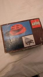 Vintage LEGO transformator 741, Kinderen en Baby's, Speelgoed | Duplo en Lego, Ophalen of Verzenden, Gebruikt, Losse stenen, Lego