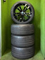 Originele 20 inch BMW 469M velgen met banden X5 X6 f16 f16, Gebruikt, Banden en Velgen, Ophalen of Verzenden, Personenwagen
