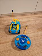 Bestuurbare Auto voor Jong Kind, Kinderen en Baby's, Speelgoed | Speelgoedvoertuigen, Ophalen of Verzenden, Gebruikt, Afstandsbediening