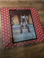 Lp vinyl Emmylou Harris - Elite hotel, Ophalen of Verzenden, Zo goed als nieuw, 12 inch