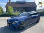 Mercedes-Benz C-klasse Estate 300 e HYBRIDE AMG NIGHT-PAKKET, Achterwielaandrijving, Hybride Elektrisch/Benzine, 13 kWh, C-Klasse