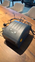 Zebra ZD220d Labelprinter, Computers en Software, Labelprinters, Ophalen of Verzenden, Nieuw, Etiket, Zebra