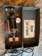 Klassieke scheerapperaat electric rapide, Ophalen of Verzenden