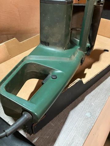 Black Dekker kettingzaag 30 cm blad beschikbaar voor biedingen